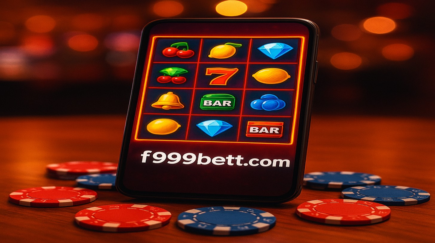 f999 game গেম অ্যাপ প্রিভিউ ৩